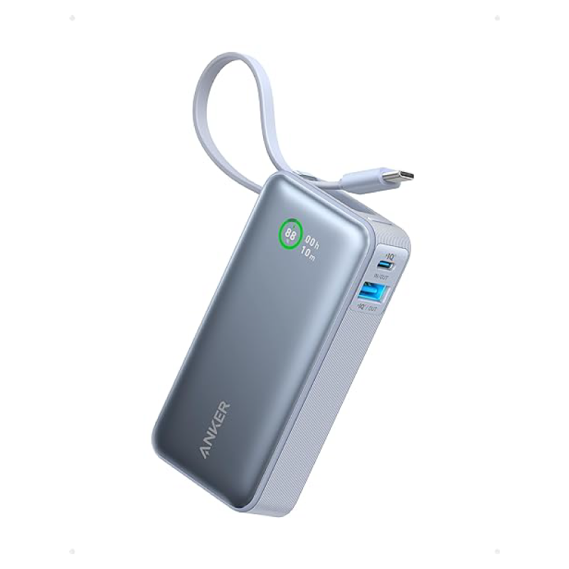 Zain eShop. Anker Power Bank 10000mAh Compact Buy Now! - Zain Online Store Zain eShop. Anker Power Bank 10000mAh Compact Buy Now! - Zain Online Store