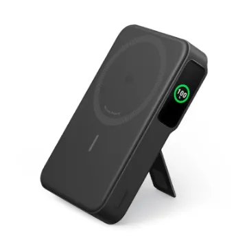 صورة باور بانك أنكر MagGo بسعة 10000 مللي أمبير