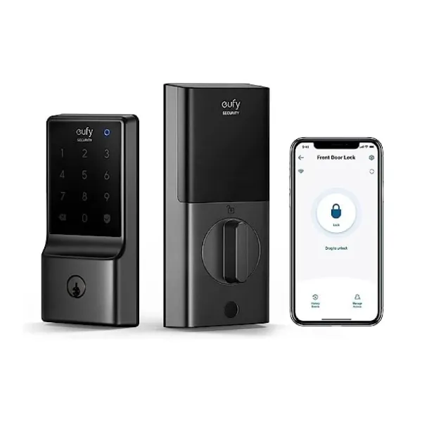 Picture of Anker Eufy Smart Lock C210