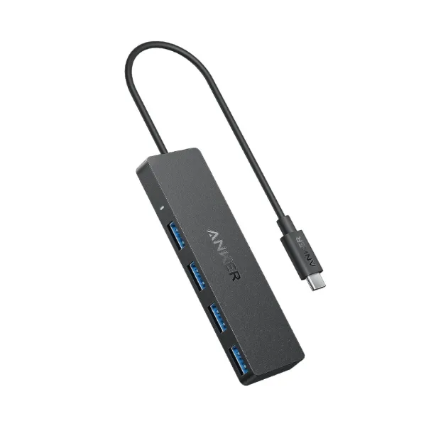 Picture of Anker USB-C Data Hub 4-in-1