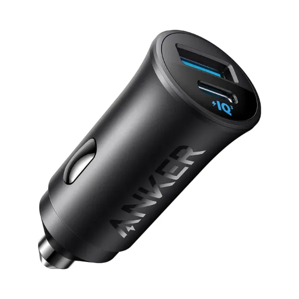 Picture of Anker Car Charger 30W, 2 Ports