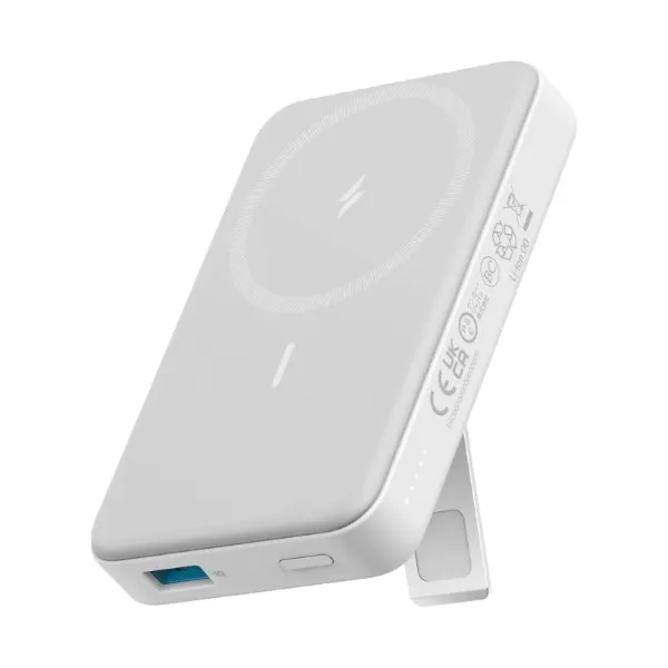 Picture of Anker MagGo Power Bank 10000mAh, 7.5W, Stand