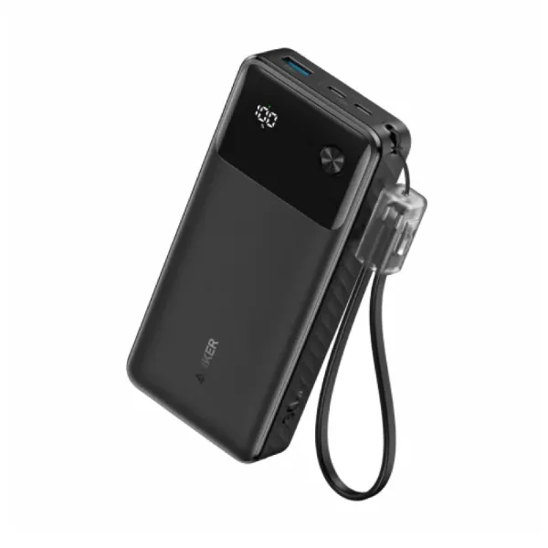 Picture of Anker Power Bank 20000mAh, 30W