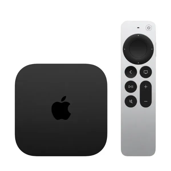 Picture of Apple TV 4K