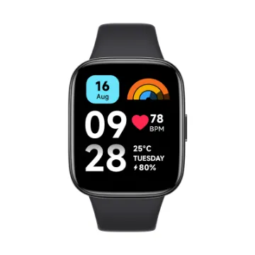 Mi smart watch store near me best sale