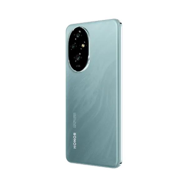 HONOR 200 Lite 5G 256GB + 8GB RAM | 6.7