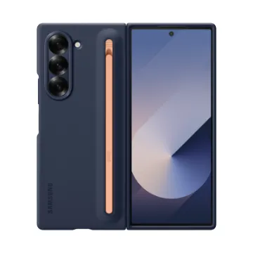 Picture of Samsung Galaxy Z Fold 6 S Pen Case