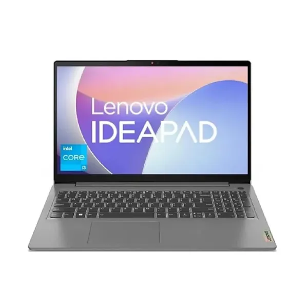 Picture of Lenovo IdeaPad Slim 3 15IRU8 laptop