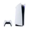 صورة جهاز PlayStation 5