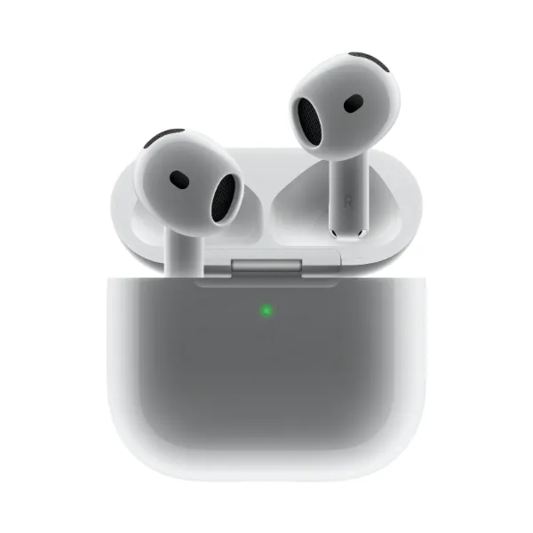 Picture of Airpods 4 Active Noise Cancellation