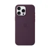 Picture of iPhone 16 Pro Max Silicone Case with MagSafe