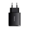 Picture of Baseus Compact Quick Charger 2U+C 30W EU 