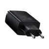 Picture of Baseus Compact Quick Charger 2U+C 30W EU 