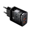 Picture of Baseus Compact Quick Charger 2U+C 30W EU 