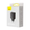 Picture of Baseus Compact Quick Charger 2U+C 30W EU 