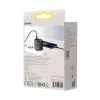 Picture of Baseus Compact Quick Charger 2U+C 30W EU 