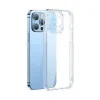 Picture of Baseus SuperCeramic Series Glass Case For iPhone 14 Pro Tempered Glass + Cleaning kit Clear