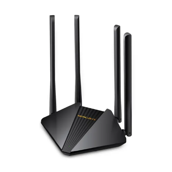 Picture of Mercusys AC1200 Wireless Dual Band Gigabit Router