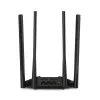 Picture of Mercusys AC1200 Wireless Dual Band Gigabit Router