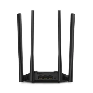 Picture of Mercusys AC1200 Wireless Dual Band Gigabit Router
