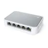 Picture of TP-link 5-Port 10/100Mbps Desktop Switch TL-SF1005D