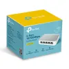 Picture of TP-link 5-Port 10/100Mbps Desktop Switch TL-SF1005D