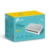 صورة محول سطح المكتب 8 منافذ بسرعة 10/100 ميجابت في الثانية TL-SF1008D من TP-link