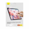 Picture of Baseus Magic Drawing Series HD Paperfeel Screen Protector for iPad 9.7 inch