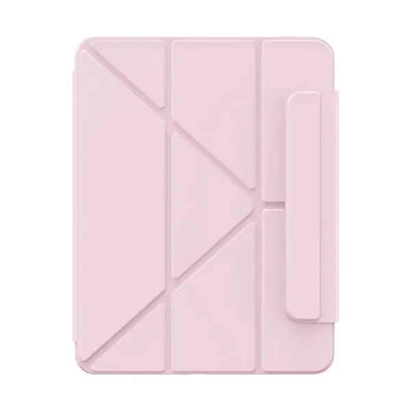 Picture of Baseus Minimalist Series Magnetic Case for iPad Pro (2018/2020/2021/2022) 11 inch and iPad Air 4/ Air 5/Air 6 10.9 inch