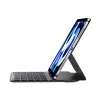 Picture of Baseus Brilliance Series Magnetic Keyboard Case for iPad Pro (2018/2020/2021/2022) 12.9 inch