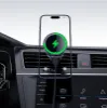 Picture of Baseus MagPro Series Magnetic Wireless Charging Car Mount Air Vent Version 15W Qi2.0