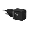 Picture of Baseus GaN5 Fast Charger (Mini) 20W with Cable Type-C