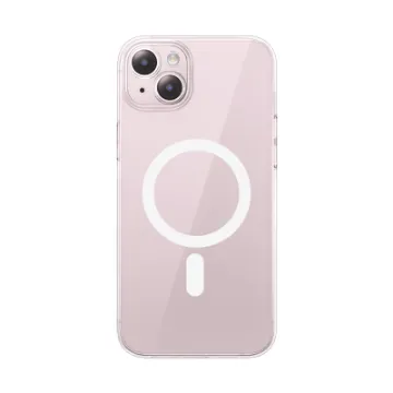 Picture of Baseus Lucent Series Magnetic Phone Case for iPhone 15 Plus