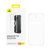 Picture of Baseus Lucent Series Magnetic Phone Case for iPhone 15 Plus