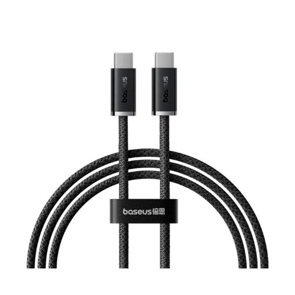 Picture of Baseus Dynamic 3 Series Fast Charging Data Cable Type-C to Type-C 100W