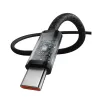 Picture of Baseus Dynamic 3 Series Fast Charging Data Cable Type-C to Type-C 100W