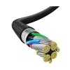 Picture of Baseus Dynamic 3 Series Fast Charging Data Cable Type-C to Type-C 100W