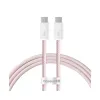 Picture of Baseus Dynamic 3 Series Fast Charging Data Cable Type-C to Type-C 100W