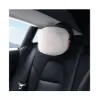 Picture of Baseus Comfort Ride Series Double-Sided Car Headrest Pillow