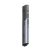 Picture of Baseus Orange Dot AI Wireless Presenter Red Laser Rechargeable