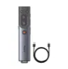 Picture of Baseus Orange Dot AI Wireless Presenter Red Laser Rechargeable