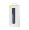 Picture of Baseus Orange Dot AI Wireless Presenter Red Laser Rechargeable