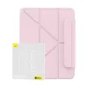 Picture of Baseus Minimalist Series Protective Case for iPad Pro (2018/2020/2021) 12.9 inch 