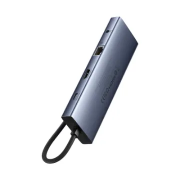 Picture of Baseus Ultra Joy Series 10-Port Docking Station