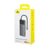 صورة محول بيانات USB  سلسلة Metal Gleam II ال 10 في 1 من Baseus