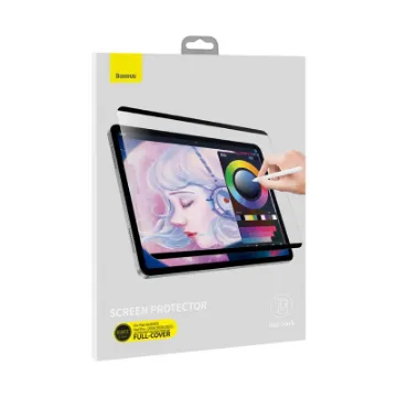 Picture of Baseus Full-cover Vac-sorb Paper-like Screen Protector For iPad Pro 11 inch(2018/2020/2021/2022)/iPad Air 4/ Air 5 10.9 inch
