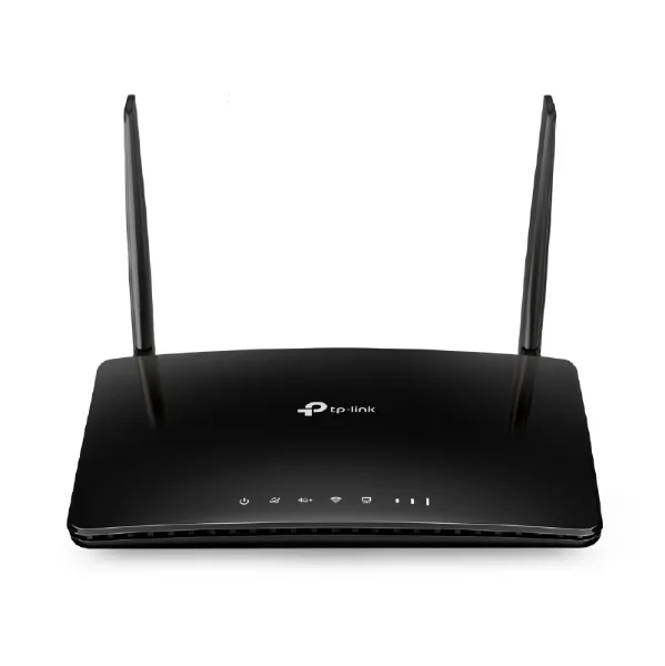 Picture of TP-link 4G+ Cat6 AC1200 Archer MR500 Wireless Dual Band Gigabit Router