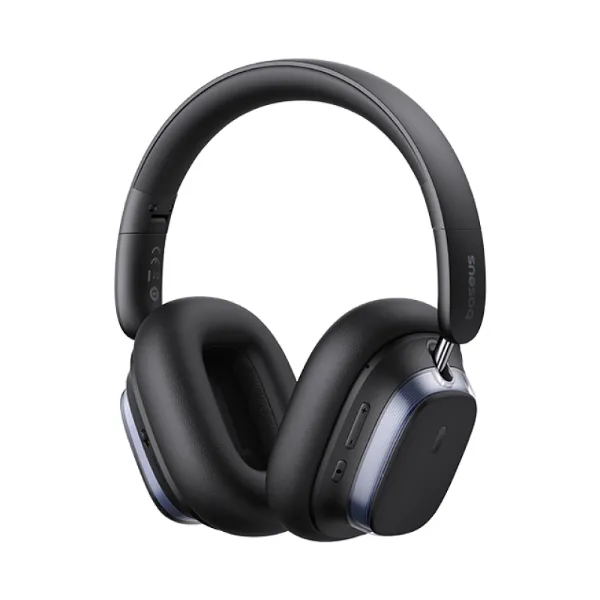 Picture of Baseus Bowie H1s Noise-Cancellation Wireless Headphones