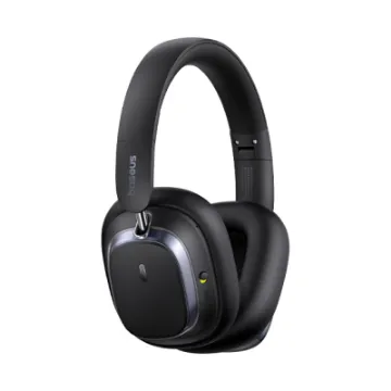 Picture of Baseus Bowie H1s Noise-Cancellation Wireless Headphones