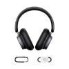 Picture of Baseus Bowie H1s Noise-Cancellation Wireless Headphones